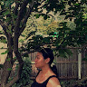 Meet your Posher, Johana